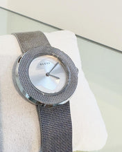 Load image into Gallery viewer, GUCCI Swiss Made Stainless Steel Watch
