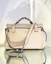 Load image into Gallery viewer, MULBERRY Alexa Leather Handle Shoulder Crossbody Bag
