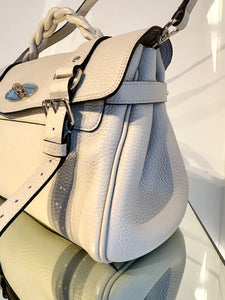 MULBERRY Alexa Leather Handle Shoulder Crossbody Bag