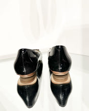 Load image into Gallery viewer, RAFE Patent Leather Ballet Flats

