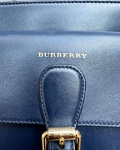 Load image into Gallery viewer, BURBERRY Leather Shoulder Crossbody Bag
