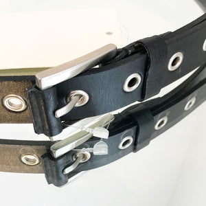 MAX MARA Leather Belt