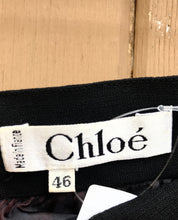Load image into Gallery viewer, CHLOE Vintage Wool Skirt
