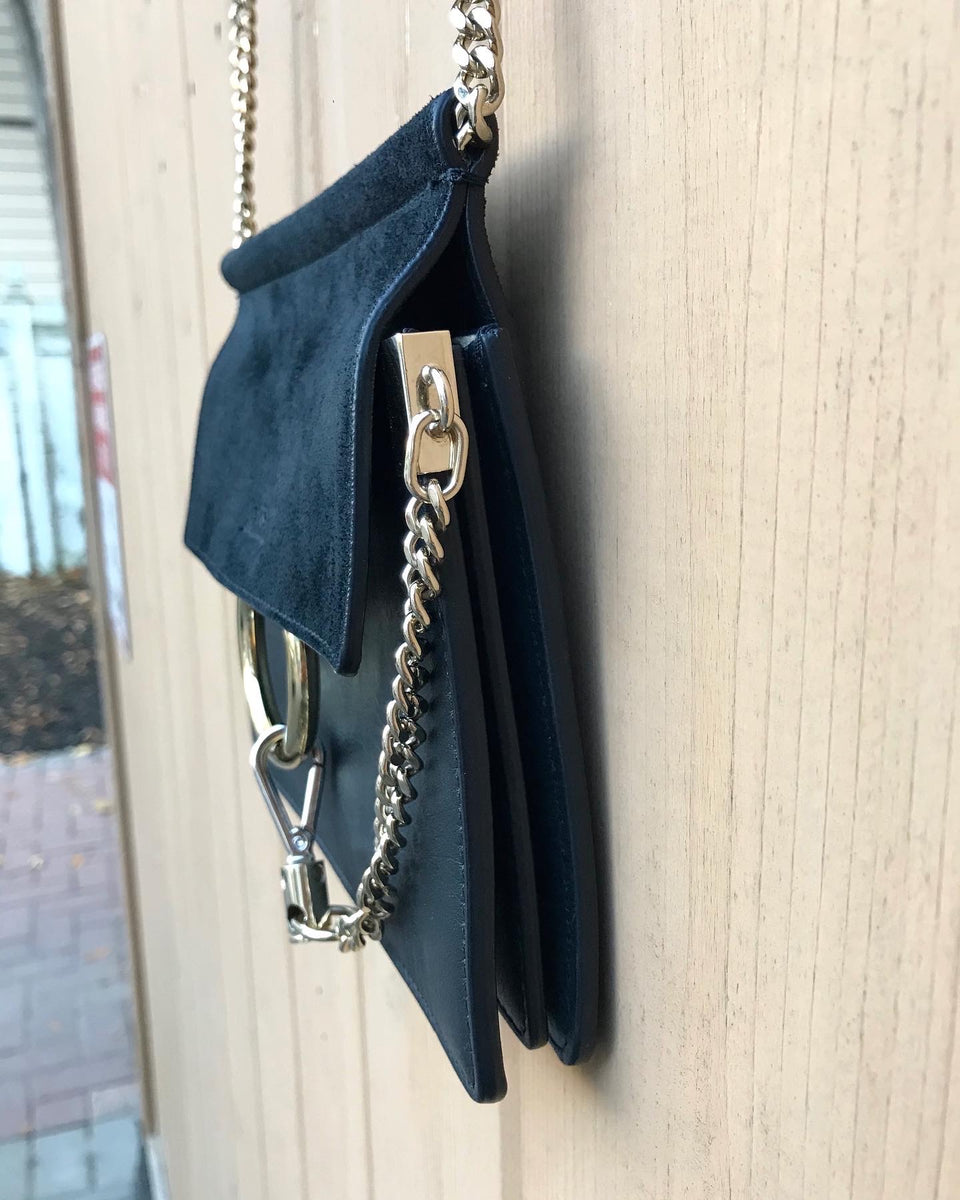 Chloe o ring bag Clearance