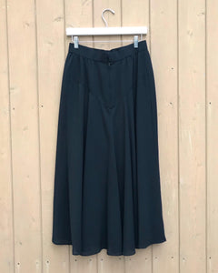 CHLOE Vintage Wool Skirt