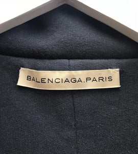 BALENCIAGA Paris Jacket