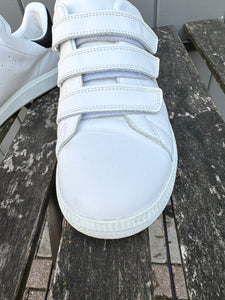 ISABEL MARANT Leather Sneakers