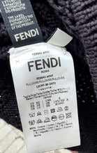 Load image into Gallery viewer, FENDI Knit Top
