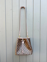 Load image into Gallery viewer, LOUIS VUITTON Monogram Neonnoe MM Bucket Bag
