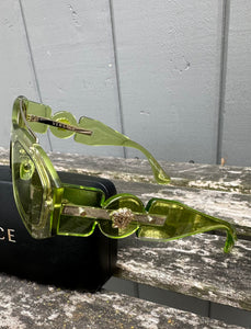 VERSACE Medusa Sunglasses