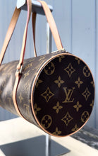 Load image into Gallery viewer, LOUIS VUITTON Vintage Monogram Papillion 26 Bag
