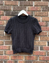 Load image into Gallery viewer, FENDI Knit Top
