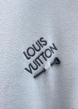 Load image into Gallery viewer, LOUIS VUITTON Signature Logo Cotton Short Sleeve T-Shirt
