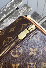 Load image into Gallery viewer, LOUIS VUITTON Vintage Monogram Papillion 26 Bag
