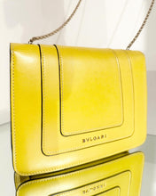 Load image into Gallery viewer, BVLGARI Serpenti Forever Small Shoulder Crossbody Bag
