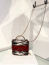 Load image into Gallery viewer, CHLOE Small Aby Lock Bag
