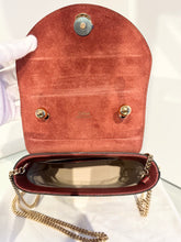 Load image into Gallery viewer, CHLOE Small Aby Lock Bag
