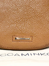 Load image into Gallery viewer, REBECCA MINKOFF Studded Leather Crossbody Bag
