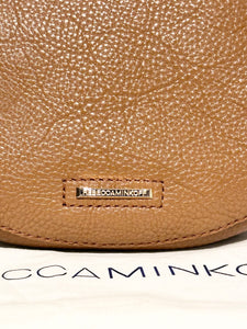 REBECCA MINKOFF Studded Leather Crossbody Bag