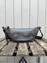 Load image into Gallery viewer, JIMMY CHOO Leather Belt Bag
