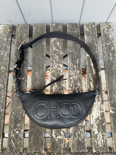 Load image into Gallery viewer, JIMMY CHOO Leather Belt Bag
