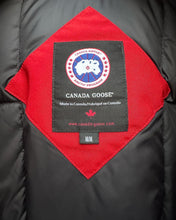 Load image into Gallery viewer, CANADA GOOSE Hooded Parka
