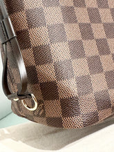 Load image into Gallery viewer, LOUIS VUITTON Damier Ebene Neverfull NM PM Tote
