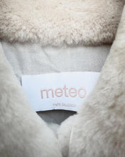 Load image into Gallery viewer, YVES SALOMON METEO Lambs Fur Jacket
