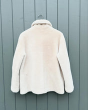 Load image into Gallery viewer, YVES SALOMON METEO Lambs Fur Jacket
