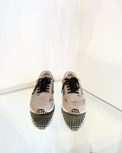 Load image into Gallery viewer, BRUNELLO CUCINELLI Leather Suede Sneakers
