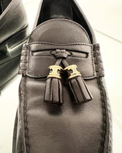 Load image into Gallery viewer, CELINE Leather Loafers
