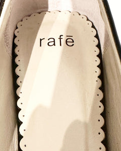 RAFE Patent Leather Ballet Flats