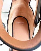 Load image into Gallery viewer, GIVENCHY Leather Sandals

