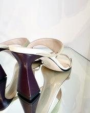 Load image into Gallery viewer, WANDLER High-Heel Leather Sandals
