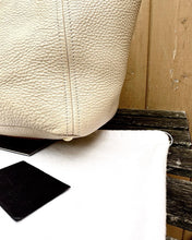Load image into Gallery viewer, PRADA Vitelli Daino Leather Tote Crossbody  Bag
