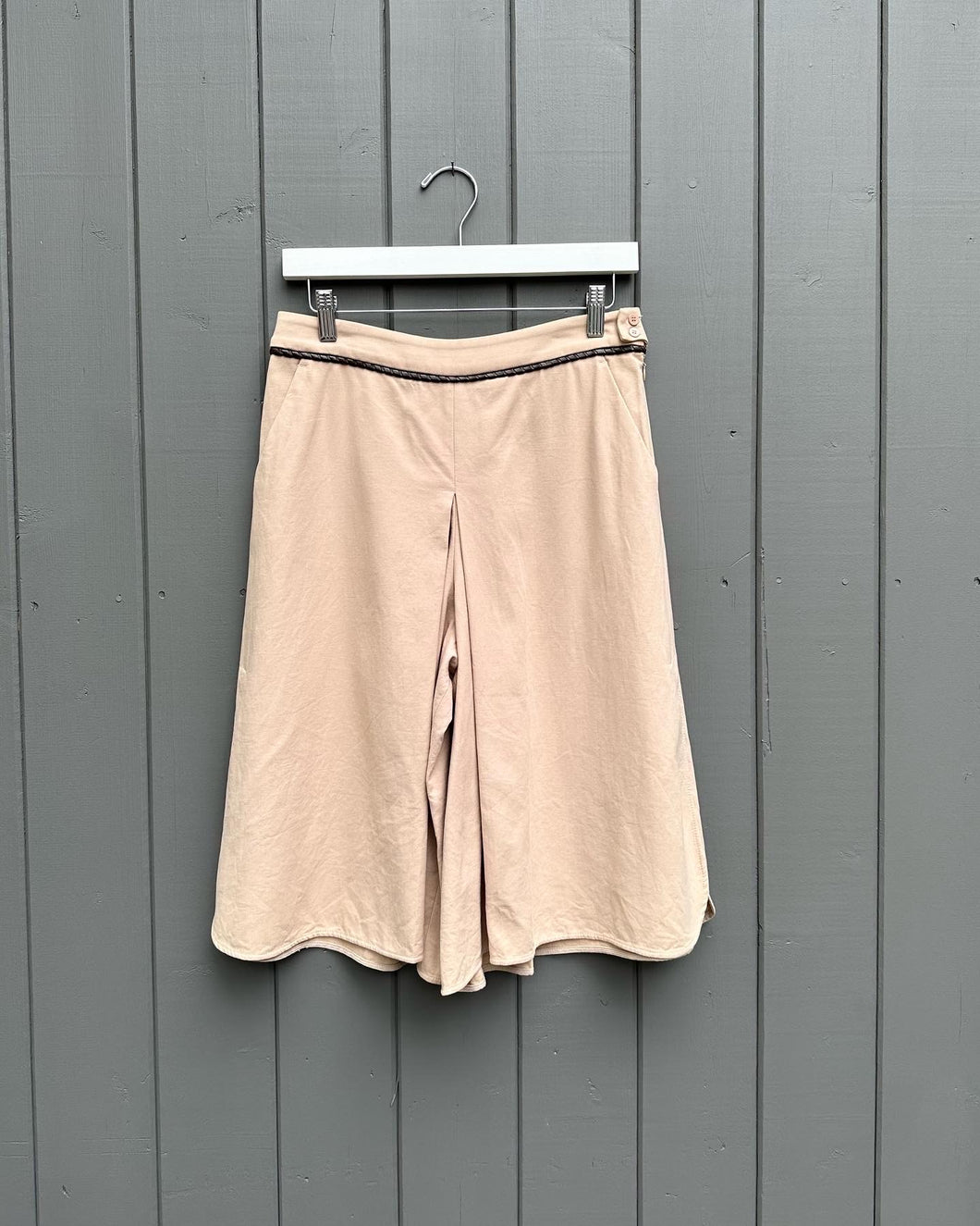 MAX MARA Cotton Skirt