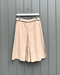 MAX MARA Cotton Skirt