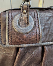 Load image into Gallery viewer, FENDI Distressed Handle Bag
