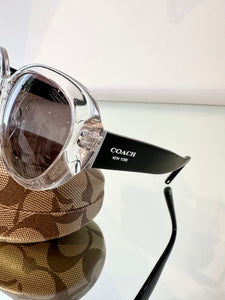 COACH Sunglasses