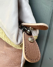 Load image into Gallery viewer, SALVATORE FERRAGAMO Large Shoulder Bag
