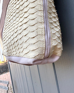 SALVATORE FERRAGAMO Large Shoulder Bag