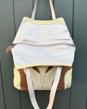 Load image into Gallery viewer, SALVATORE FERRAGAMO Large Shoulder Bag
