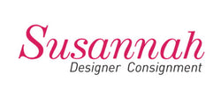 Susannah Designer Consignment