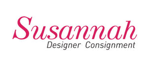 LOUIS VUITTON Logomania Scarf – Susannah Designer Consignment
