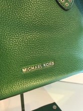 Load image into Gallery viewer, MICHAEL KORS Leather Tote
