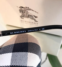 Load image into Gallery viewer, BURBERRY Sunglasses
