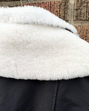 Load image into Gallery viewer, MOOSE KNUCKLE Shearling Collar 3/4 Length Puffer Coat
