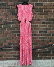 Load image into Gallery viewer, MAJE Cut-Out Maxi Dress
