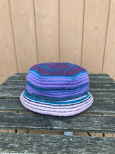 Load image into Gallery viewer, MISSONI Wool Mohair Nylon Hat
