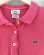 Load image into Gallery viewer, LACOSTE Polo Top
